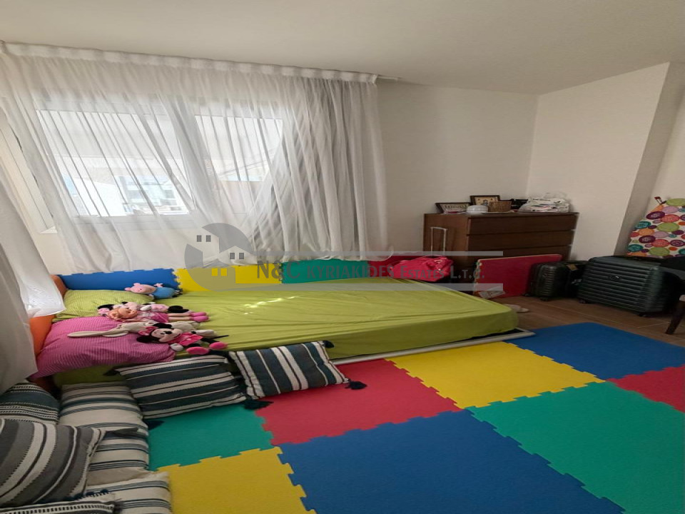 Two Bedroom Apartment for Rent in Vergina area, Larnaca