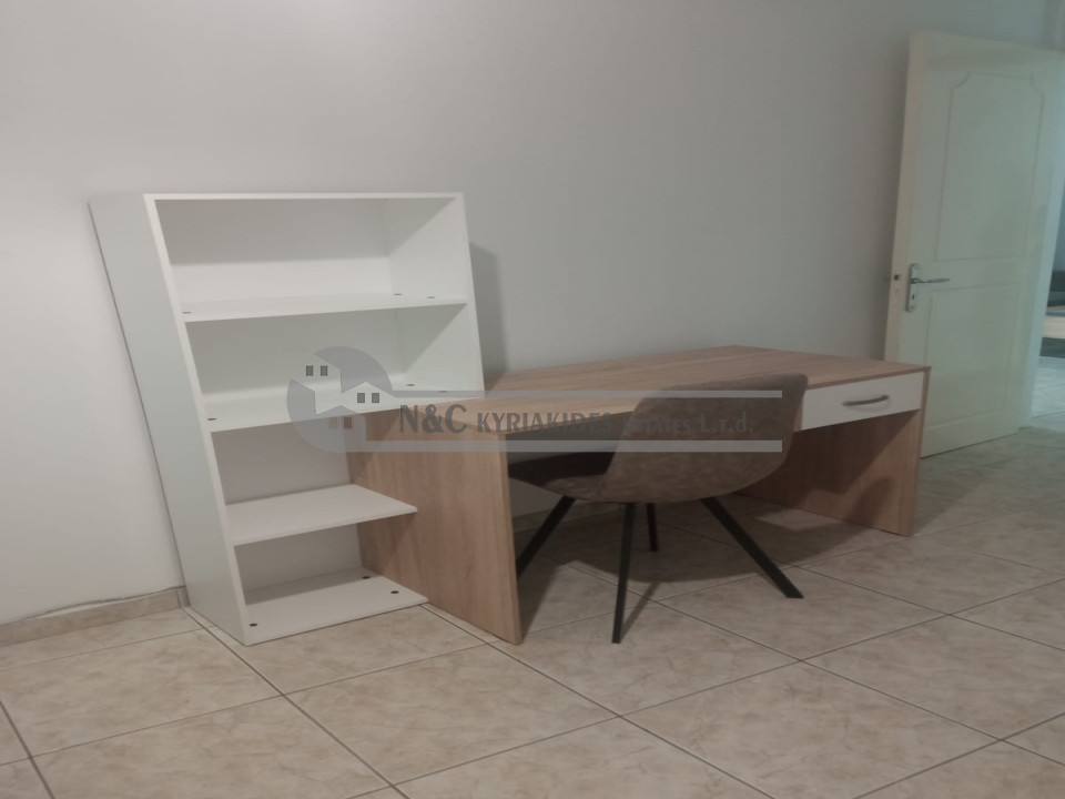 Two Bedroom Apartment for Rent in Larnaca city center