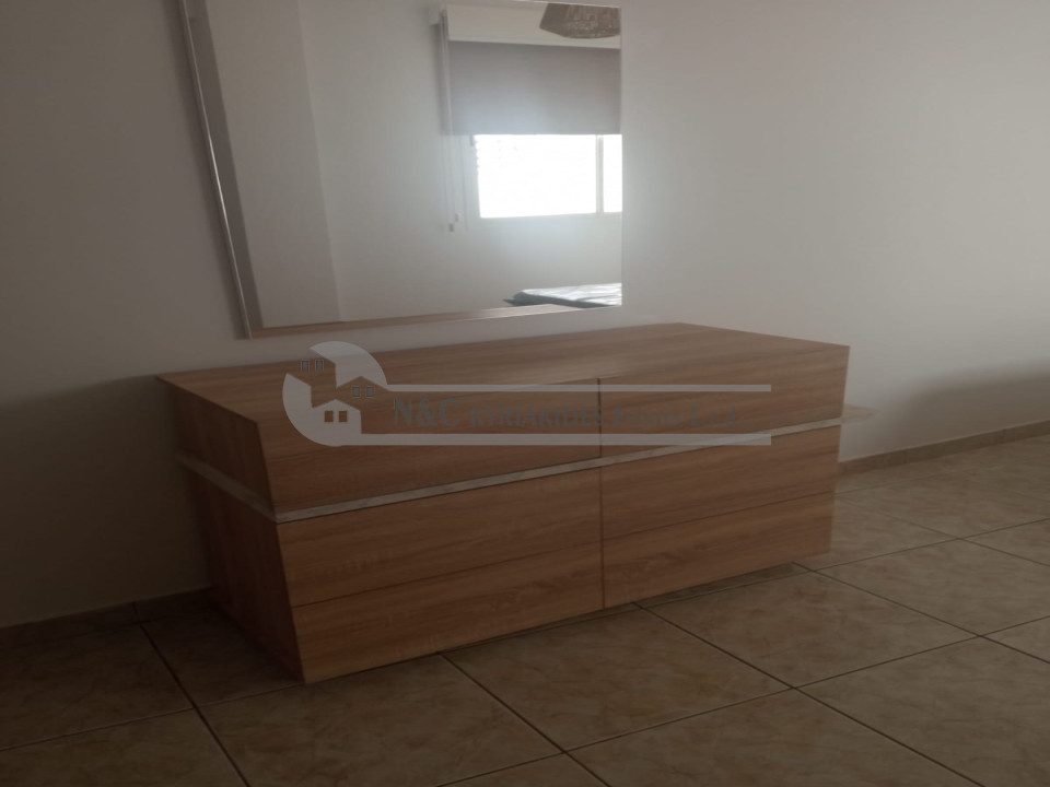 Two Bedroom Apartment for Rent in Larnaca city center