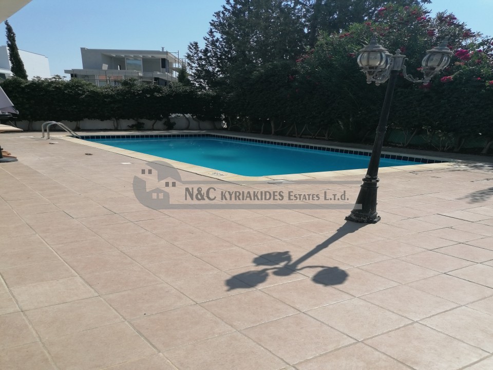 Three and Four Bedrooms villas for rent in Oroklini village, Larnaca