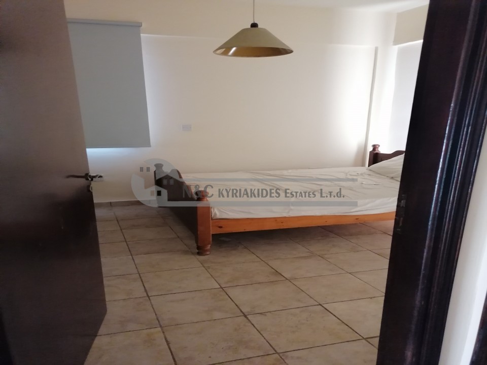 Three and Four Bedrooms villas for rent in Oroklini village, Larnaca