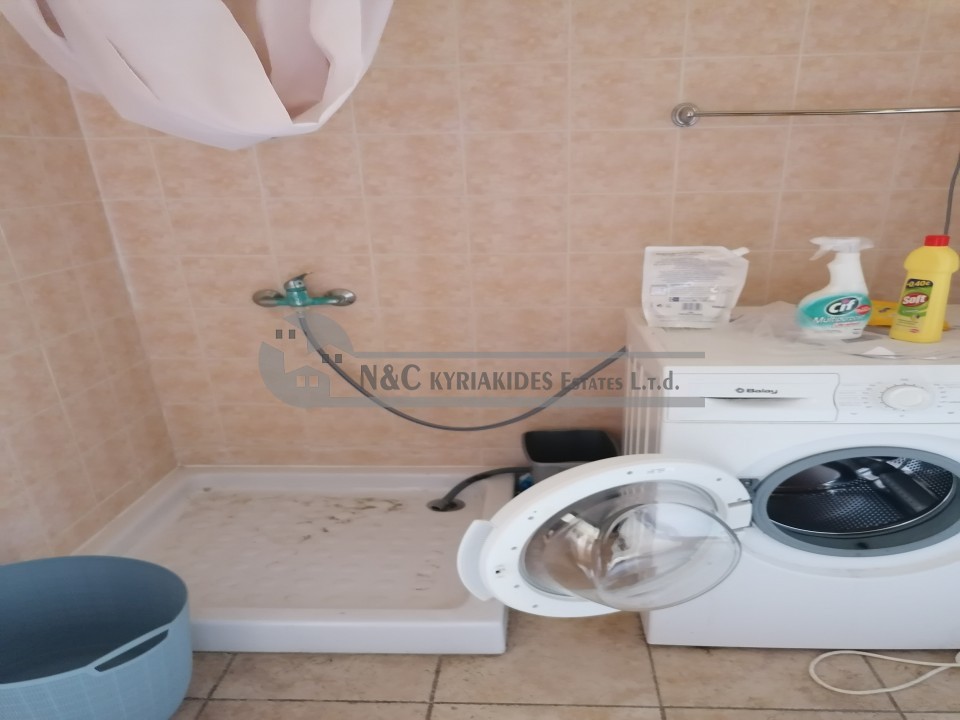 Three and Four Bedrooms villas for rent in Oroklini village, Larnaca