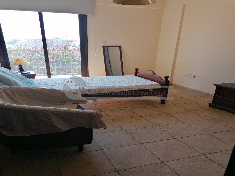 Three and Four Bedrooms villas for rent in Oroklini village, Larnaca