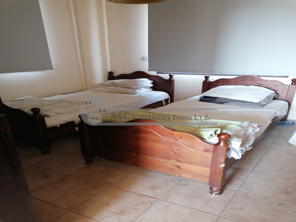 Three and Four Bedrooms villas for rent in Oroklini village, Larnaca